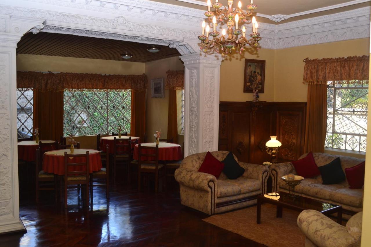 El Balcon Hostal Turistico Arequipa Exterior foto